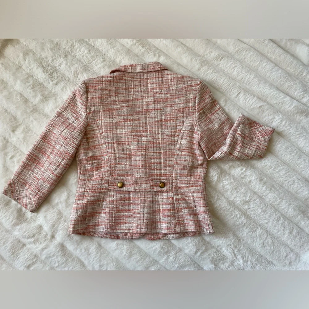 Caché Jacket. - Picture 5 of 10